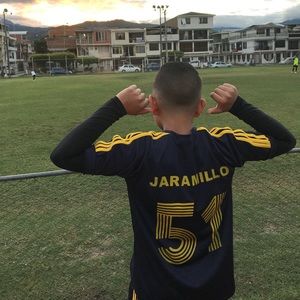 Meet your Posher, Christopher